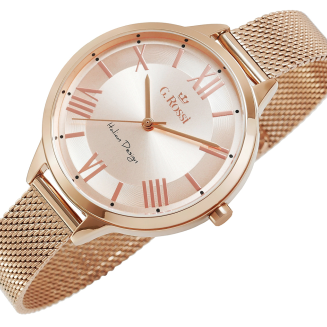 Zegarek Damski G.Rossi 10296B5-4D2 - 3