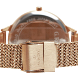 Zegarek Damski G.Rossi 10296B5-4D2 - 5