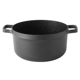 Garnek z pokrywą BergHOFF Gem 4.9 l - 2