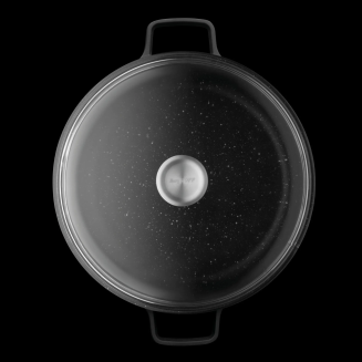 BergHOFF | Garnek z pokrywką 24 cm Gem - 5