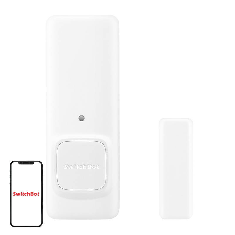  SWITCHBOT Contact Sensor Door/Window Opening Sensor