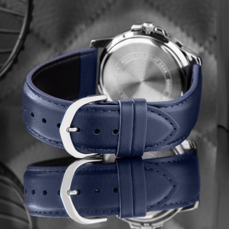 Zegarek Męski CASIO MTP-VD01L-2BVUDF + BOX - 6