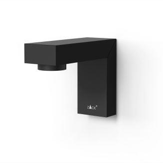 Magnetyczny uchwyt na mydło Zack Linea czarny - 2