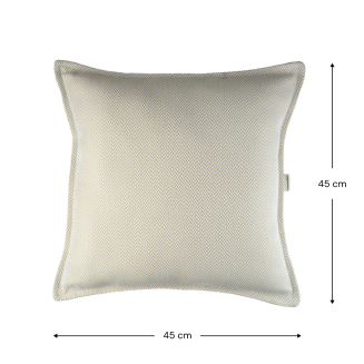 Poduszka dziecięca Wigiwama Outdoor Block Cushion Terra - 2