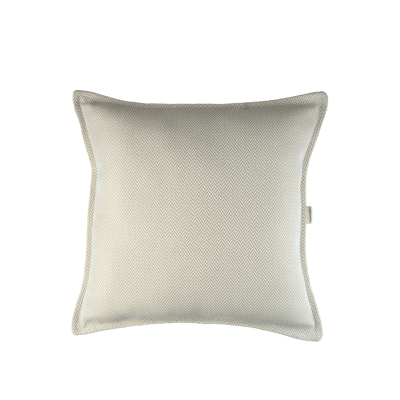 Poduszka dziecięca Wigiwama Outdoor Block Cushion Terra
