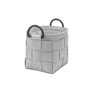  Aquanova Dix Silver Gray basket - 2