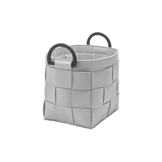 Koszyk Aquanova Dix Silver Grey M - 2