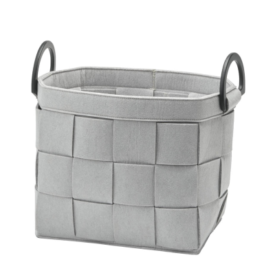 Koszyk Aquanova Dix Silver Grey M