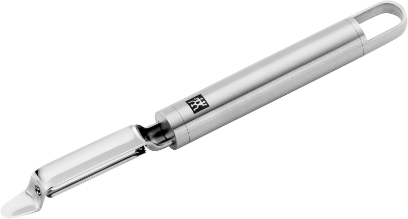  Zwilling Pro vegetable peeler - 21 cm