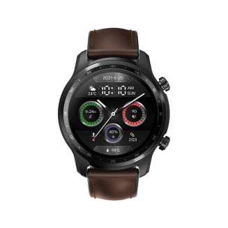 Smartwatch Mobvoi TicWatch Pro 3 Ultra LTE (Shadow Black) - 2