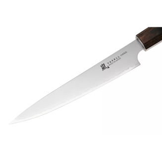 Nóż do mięsa Yaxell Hana 18 cm - 2