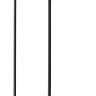 Lampa podłogowa Eva Solo Quay Black - 2