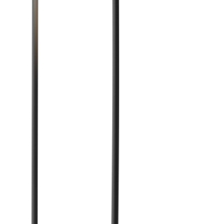  Eva Solo Quay Black Floor Lamp - 7