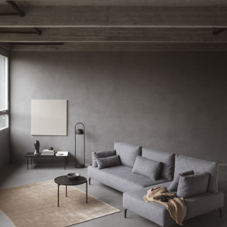 Lampa podłogowa Eva Solo Quay Black - 4