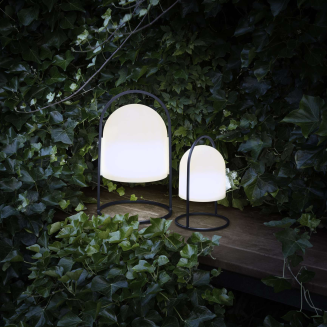 Lampa solarna Eva Solo Sunlight Solar Lantern 30 cm | SPRING PROMO 2026 - 6