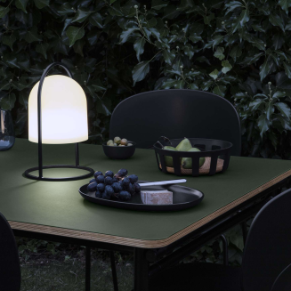 Lampa solarna Eva Solo Sunlight Solar Lantern 30 cm - 5