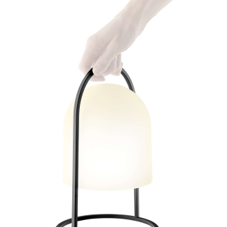 Lampa solarna Eva Solo Sunlight Solar Lantern 30 cm - 3