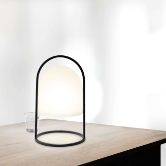 Lampa solarna Eva Solo Sunlight Solar Lantern 30 cm | SPRING PROMO 2026 - 4