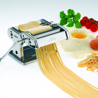  Gefu Pasta Perfetta pasta machine - 2