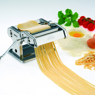 Maszynka do makaronu Gefu Pasta Perfetta - 2