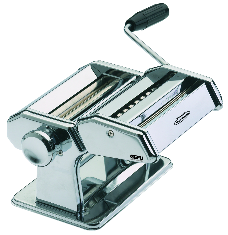  Gefu Pasta Perfetta pasta machine