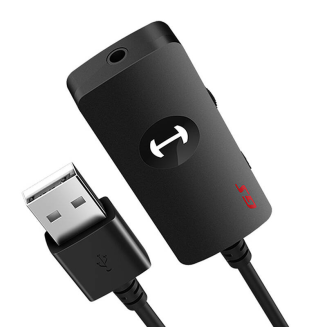 Karta dźwiękowa USB EDIFIER GS01 - 5