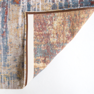 Dywan Louis de Poortere Atlantic Streaks montauk multi - 6