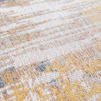 Dywan Louis de Poortere Atlantic Streaks montauk multi - 3