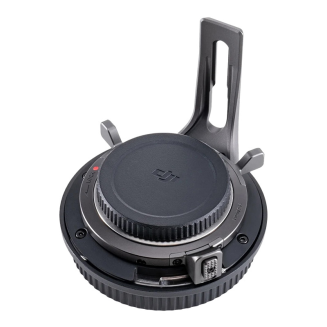Adapter mocowania obiektywu DJI Zenmuse X9 M Mount Unit - 3