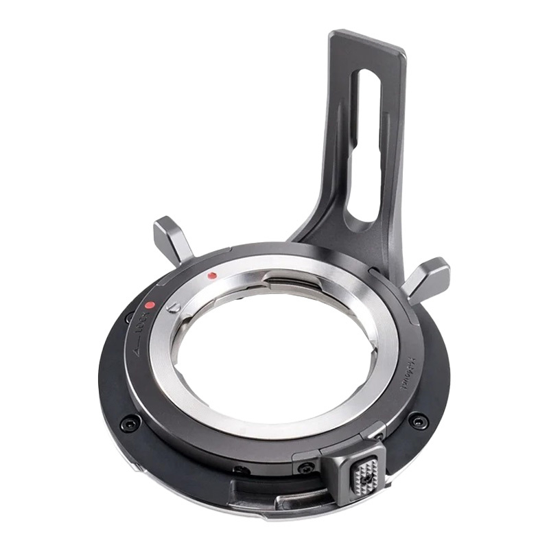 Adapter mocowania obiektywu DJI Zenmuse X9 M Mount Unit