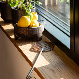  Fly Swatter Zone Denmark Singles Black - 2