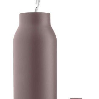Eva Solo Urban Thermo Flask 0.5l Vintage Brown | SPRING PROMO 2026 - 2