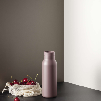 Butelka termiczna Eva Solo Urban Thermo Flask 0.5l Vintage Brown - 4