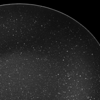 Patelnia saute z pokrywą BergHOFF Gem Cast Alu 28 cm - 7