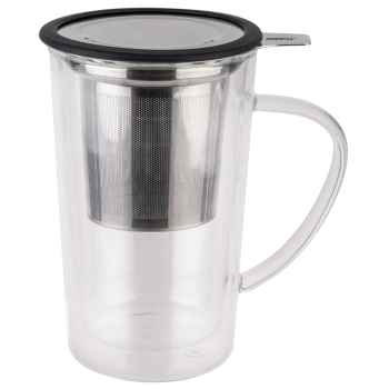 Szklanka z zaparzaczem Gefu Mira 235 ml - 2