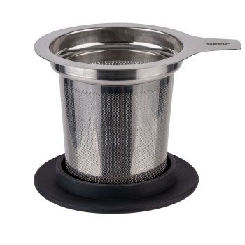 Szklanka z zaparzaczem Gefu Mira 235 ml - 4