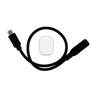 Uniwersalny czujnik Shelly The Pill WiFi/Bluetooth - 4