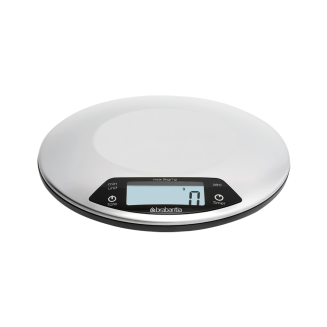 Cyfrowa waga kuchenna z timerem Brabantia - 2