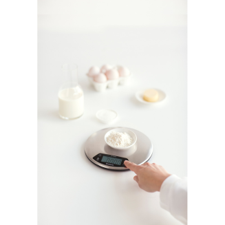 Cyfrowa waga kuchenna z timerem Brabantia - 11