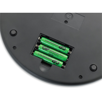  Brabantia digital kitchen scale with timer - 10