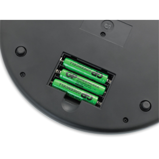 Cyfrowa waga kuchenna z timerem Brabantia - 10