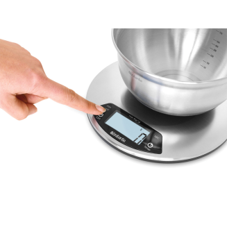 Cyfrowa waga kuchenna z timerem Brabantia - 5