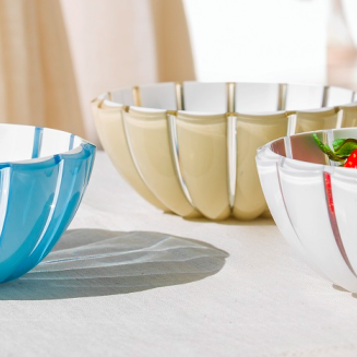 Misa Guzzini Grace 20 cm szara - 6