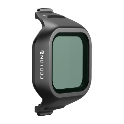 Filtr ND1000 FREEWELL do DJI Mini 5 Pro