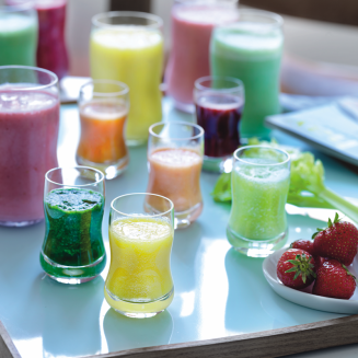 Komplet 6 szklanek Holmegaard Future 250 ml - 6