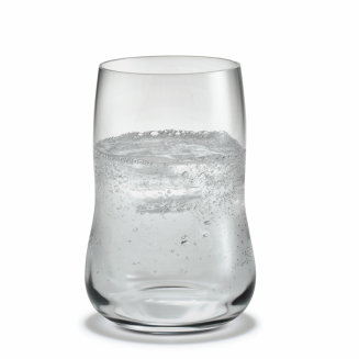 Komplet 6 szklanek Holmegaard Future 250 ml - 2