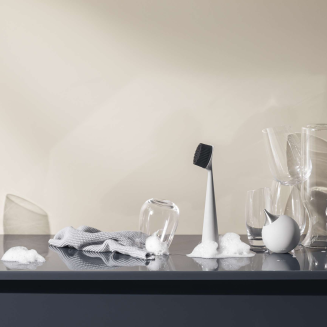 Wymienna główka do Szczotki do naczyń Eva Solo Silikone - 5