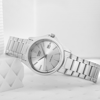 Zegarek Damski CASIO LTP-1183A-7ADF + BOX - 5