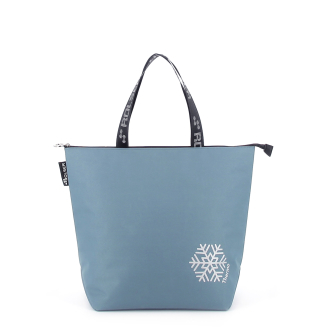 Torba termiczna na zakupy Rolser Termo LN Bag Mare 13 l - 4
