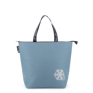 Torba termiczna na zakupy Rolser Termo LN Bag Mare 13 l - 4